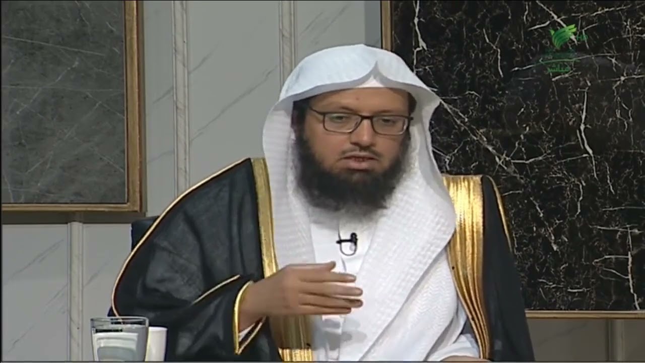 #ليتفقهوا | متى بدأ عهد كتابة الحديث النبوي؟ وما هو أول ما دُون منها؟- د. محمد بن قينان