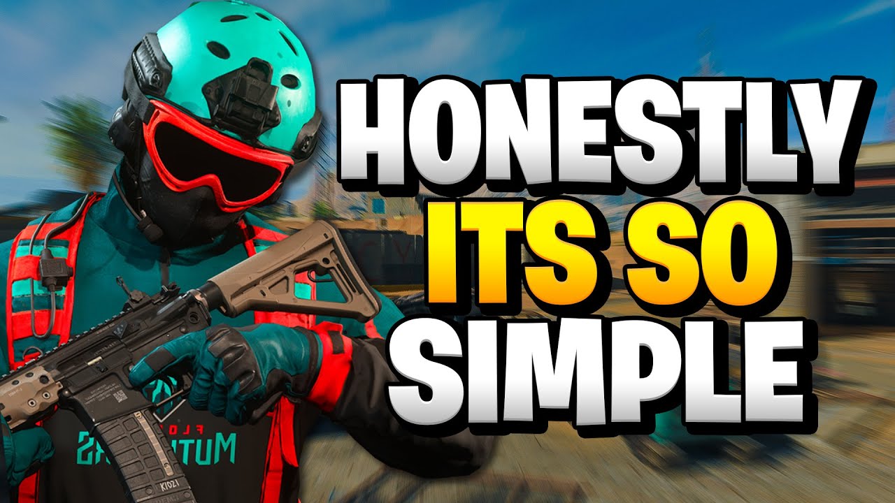 IMPROVE THESE THINGS AND WIN MORE INSTANTLY IN WARZONE | WARZONE TIPS AND TEAMWORK
