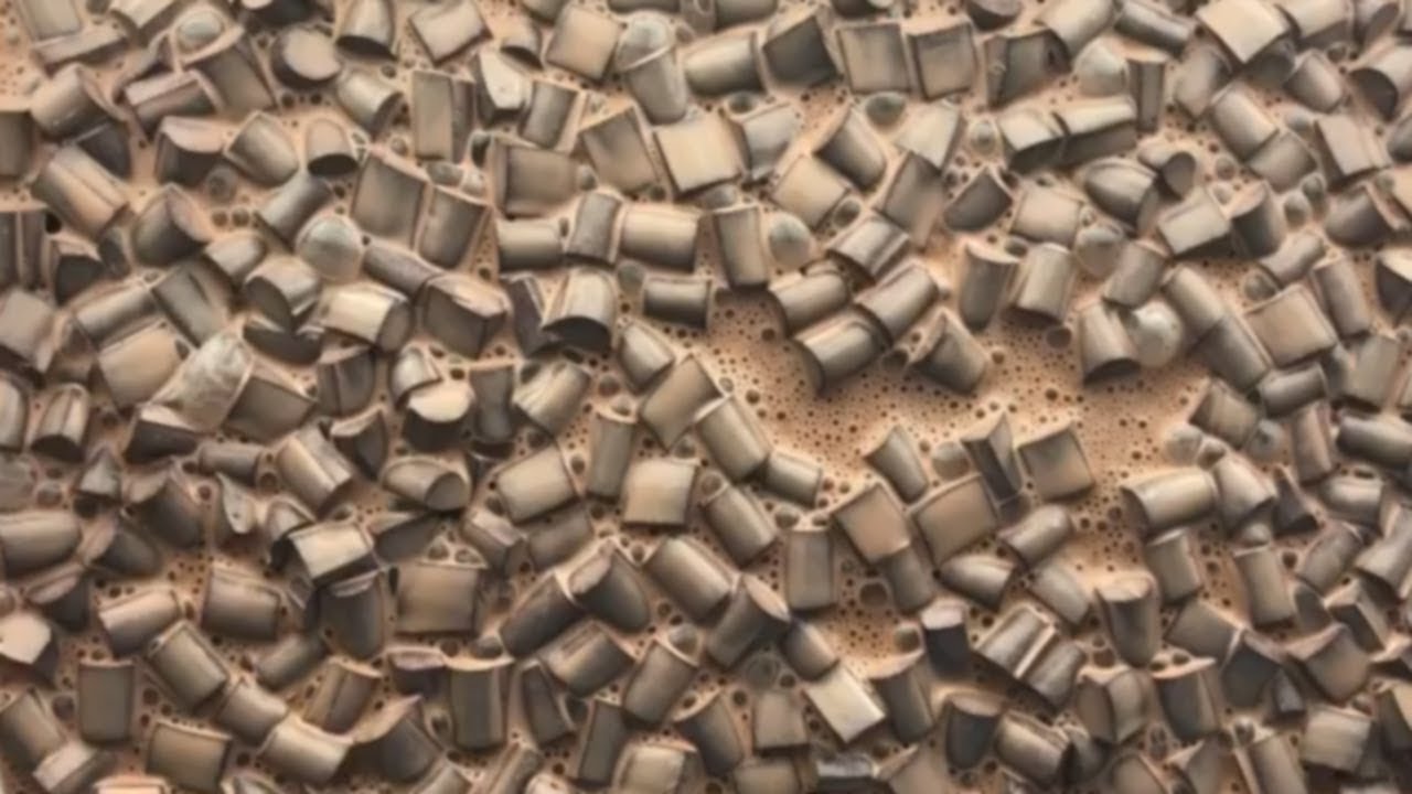 Satisfying Chunky Slime ASMR Compilatiion // diySatisfying