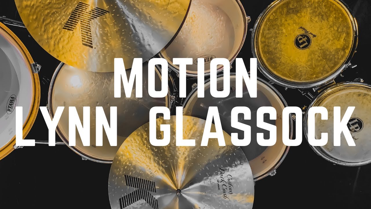 Motion-Lynn Glassock