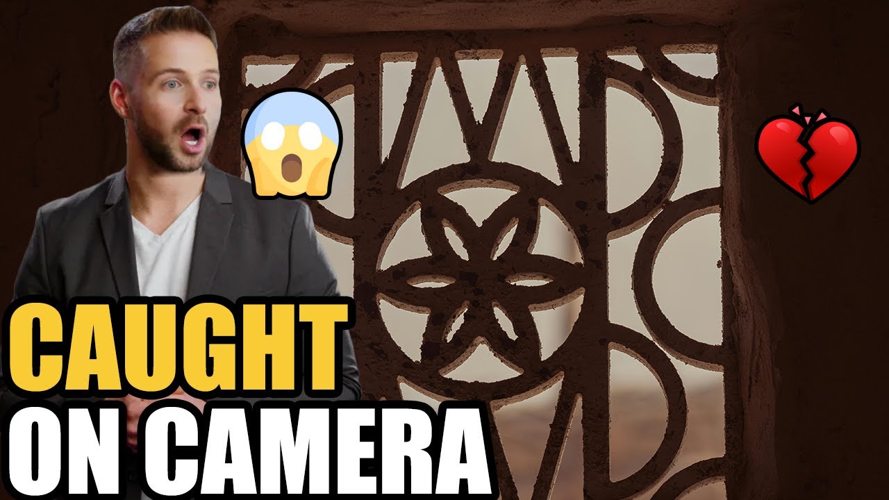 He Cheated With My Best Friend and the Hidden Camera Caught Everything