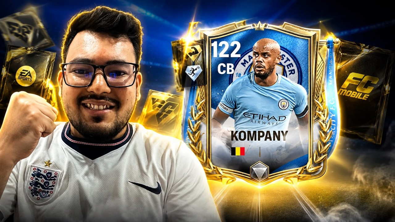 V 🔴 LIVE FC Mobile H2H RANK PUSH 🔥 THE GRIND BEGINS! 😤