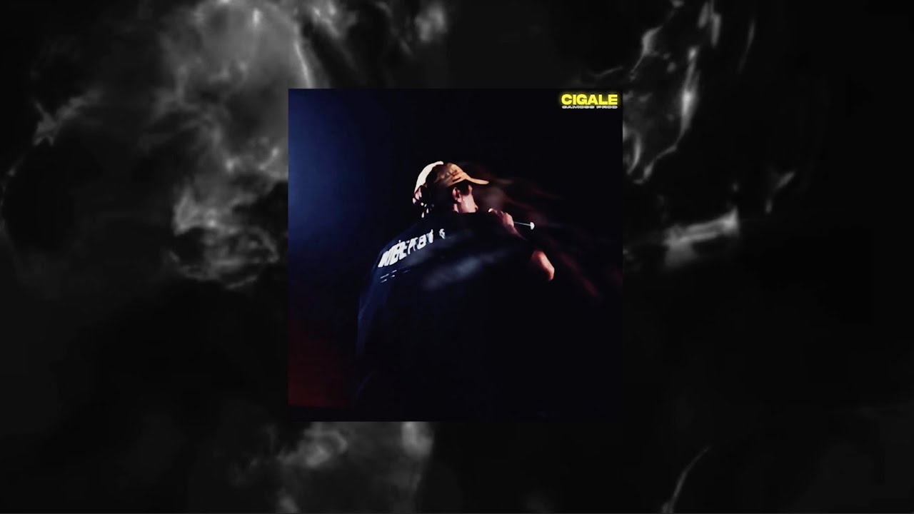 H Jeune Crack x The Blaze Type Beat - 