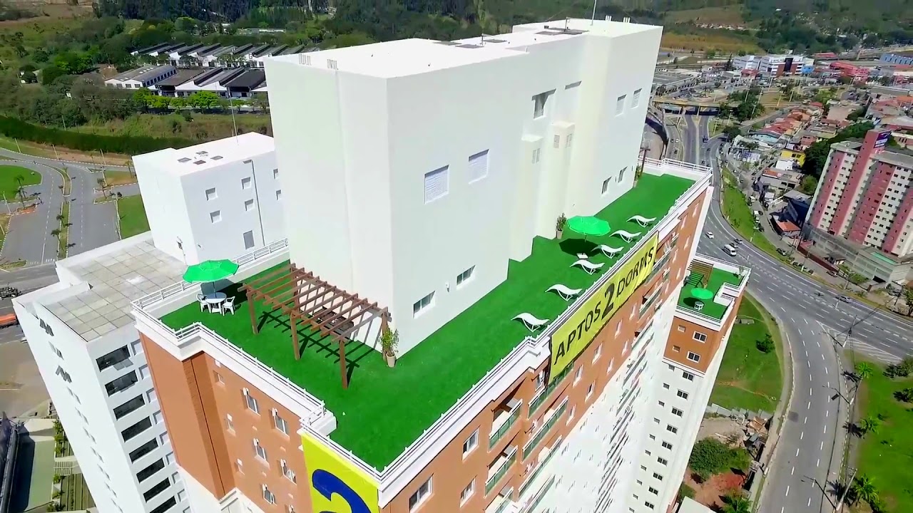 Vision Bethaville - Barueri