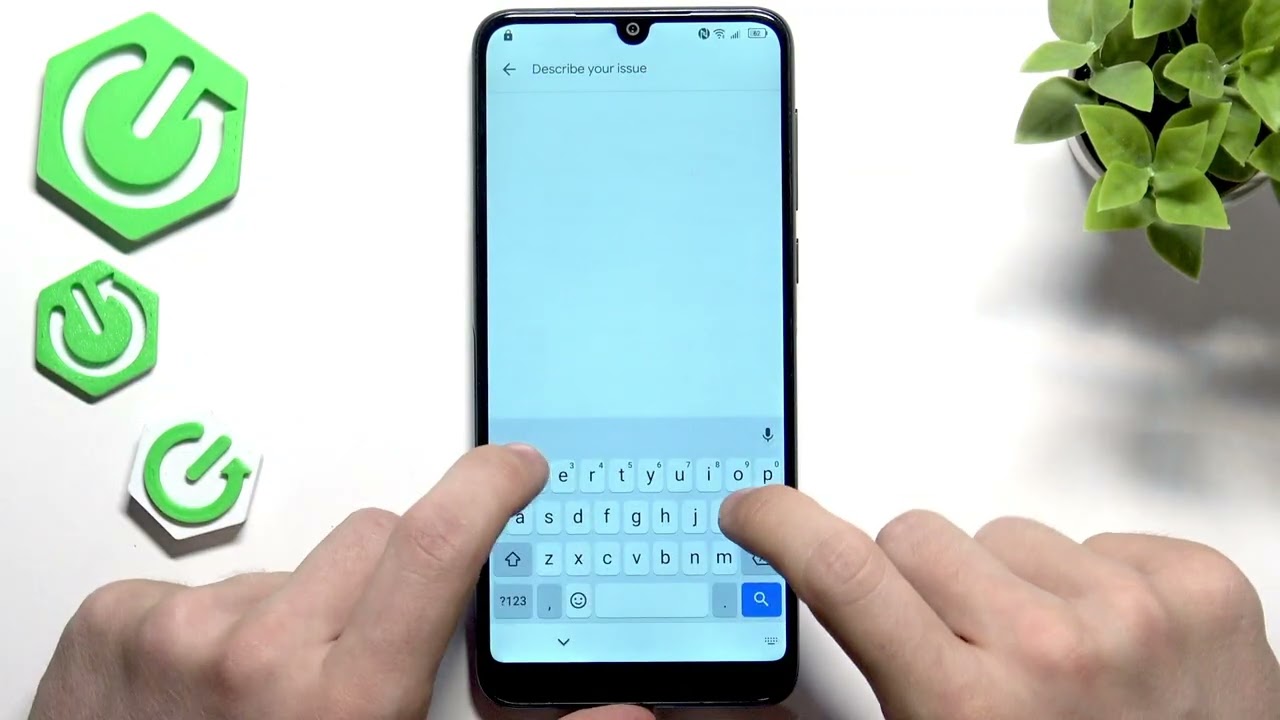 ALCATEL 3 (2019) – Bypass FRP and Google Account Verification