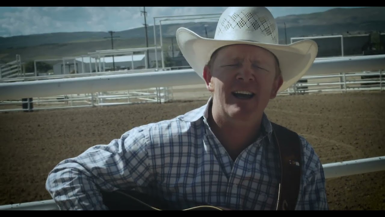 Arena Road Christopher Thomas Music video