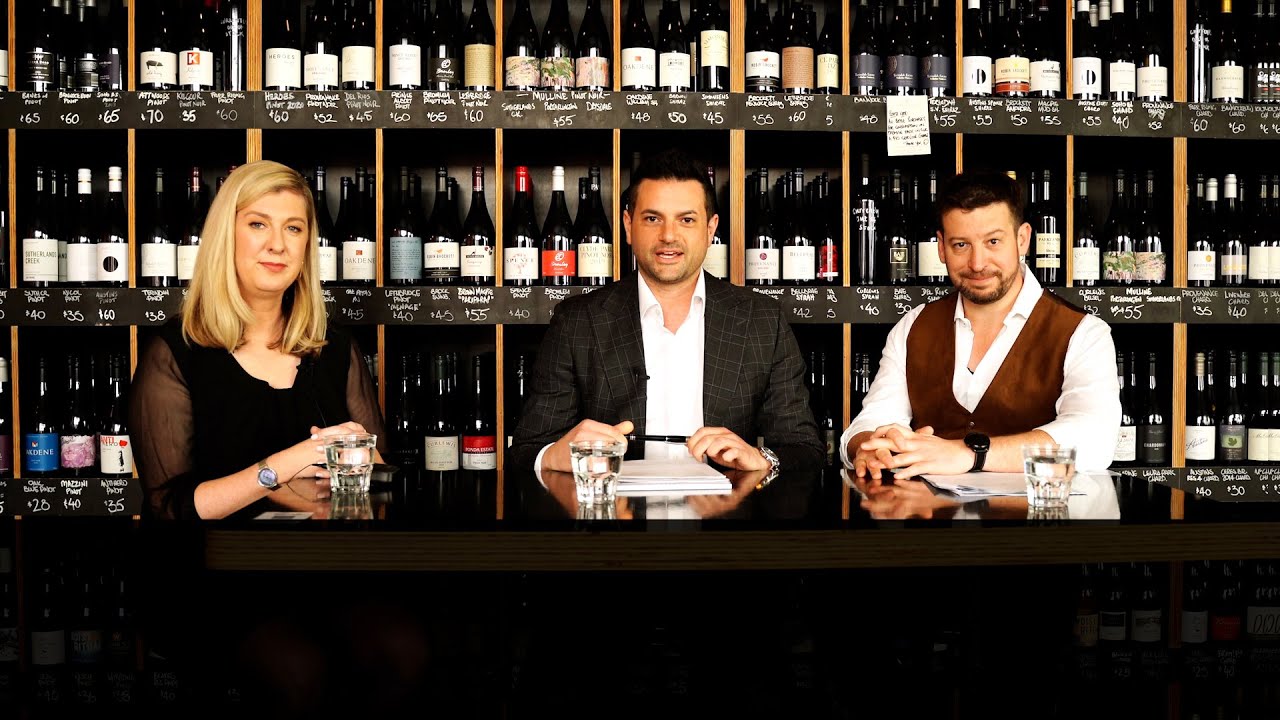 PROPped by the Bar - EP10 - Special guest, Diana Taylor, Chair of Geelong Authority