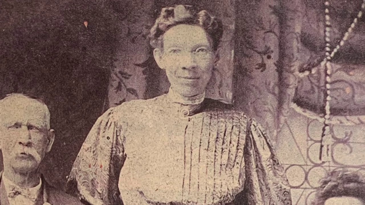 Ella Ewing: The Missouri Giantess