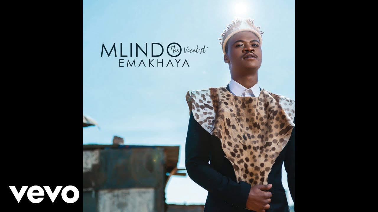 Mlindo The Vocalist - Egoli ft. Sjava