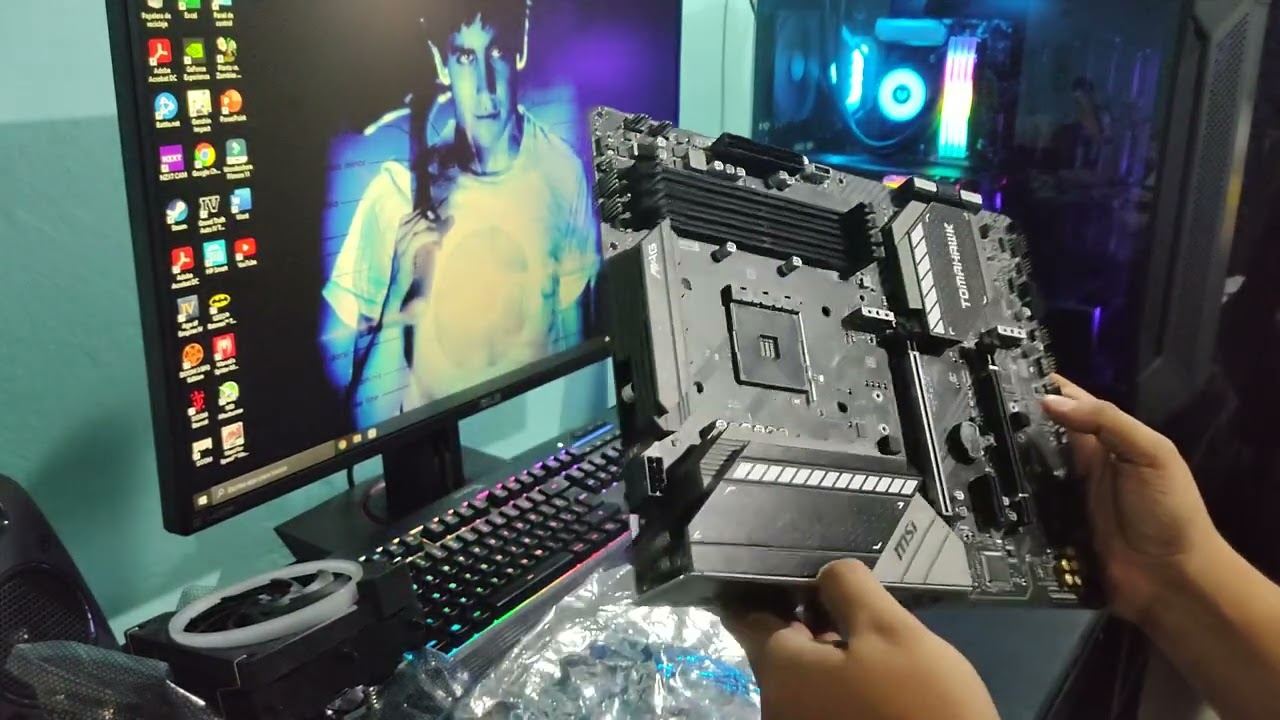 Despues de 6 meses Xtreme PC Gaming Falló!!!! Parte 1