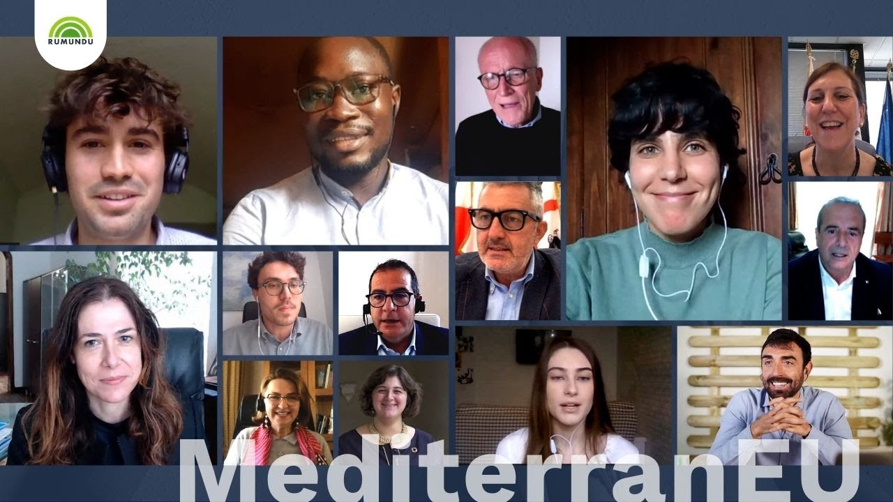 MediterranEU 2021 | Highlights