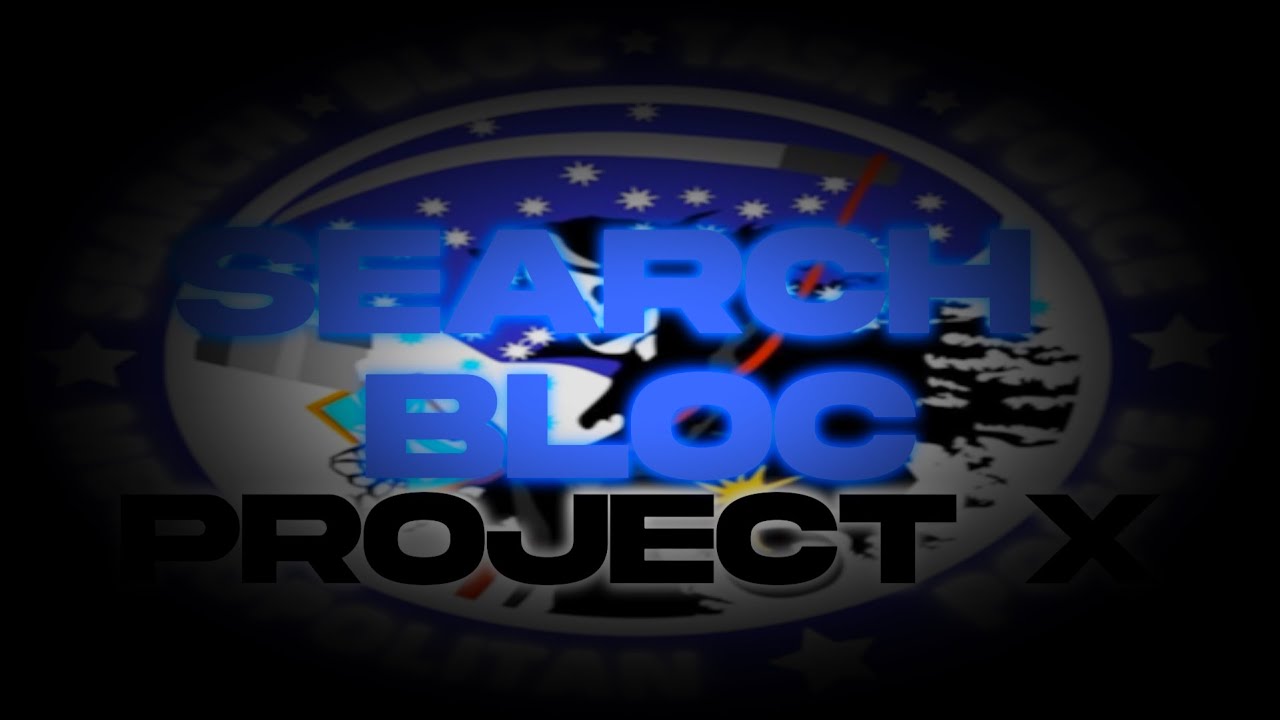 Project X | Team Montage | South London