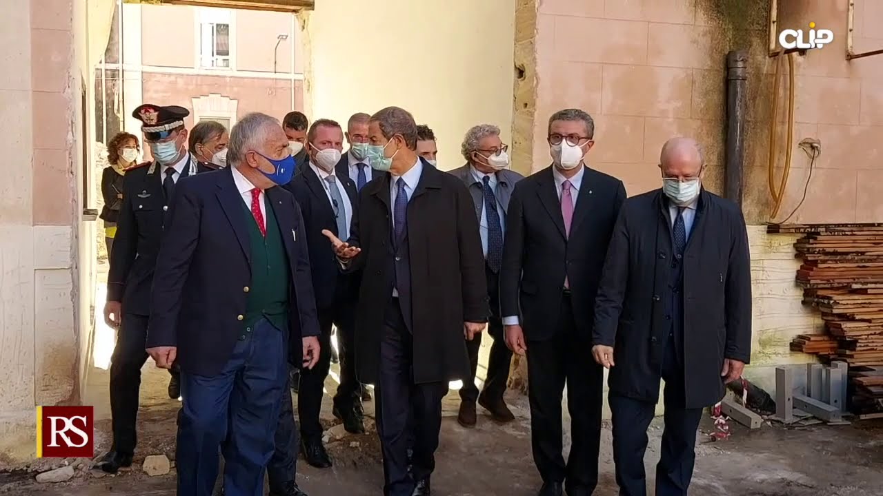 Ex ospedale militare di Palermo diventa caserma dei Carabinieri