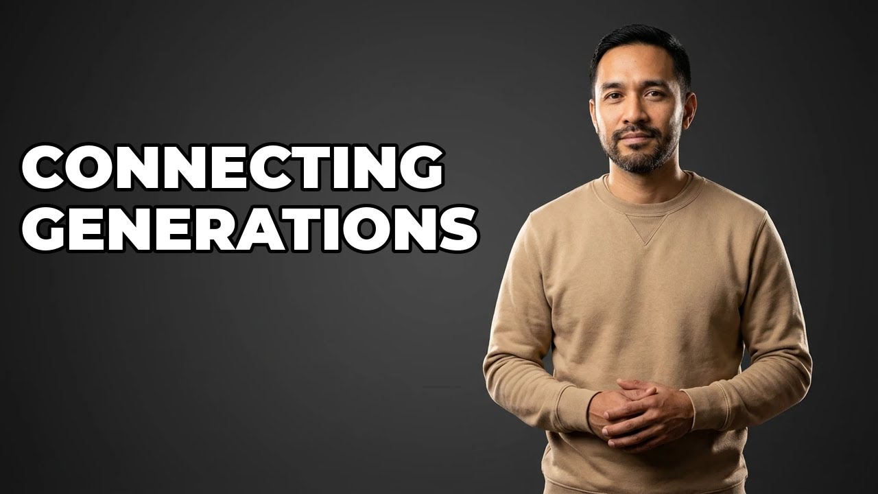 How Can I Start Family Traditions With Gen Alpha?