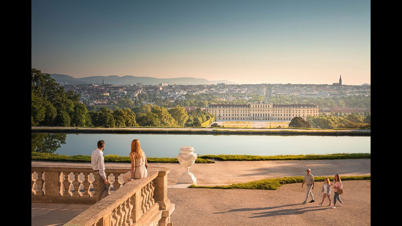 Discover the Schönbrunn Group now!