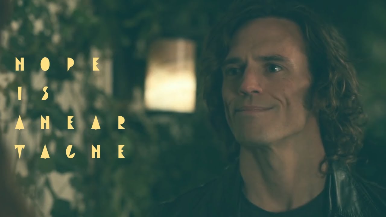 #DAISYBILLY: hope is a heartache