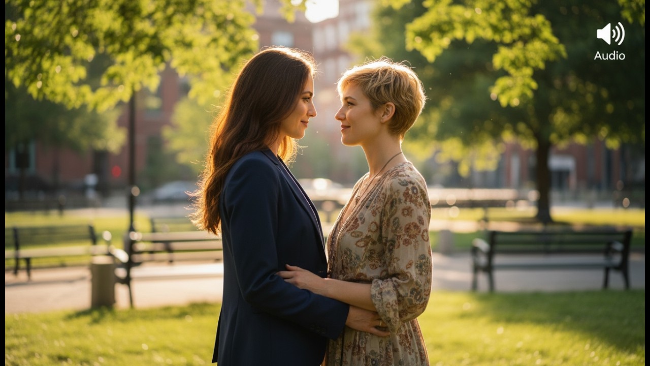 Wealthy heiress confesses her forbidden love—but the betrayal exposes a shattering family secret.