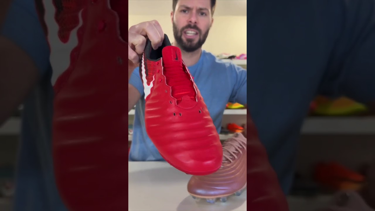 3 Changes to IMPROVE the Nike Tiempo Maestro Elite