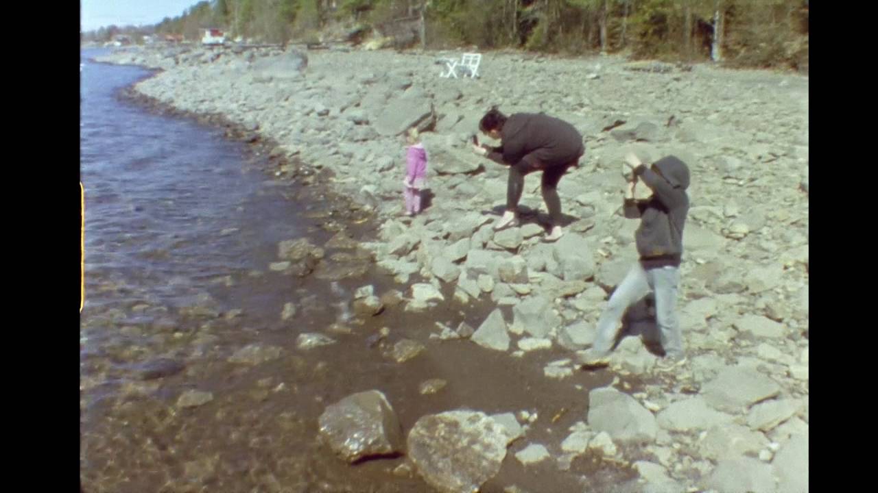 A trip to the lake - Summer 2014 - Canon 514 XL-S - Kodak Vision 3 50D