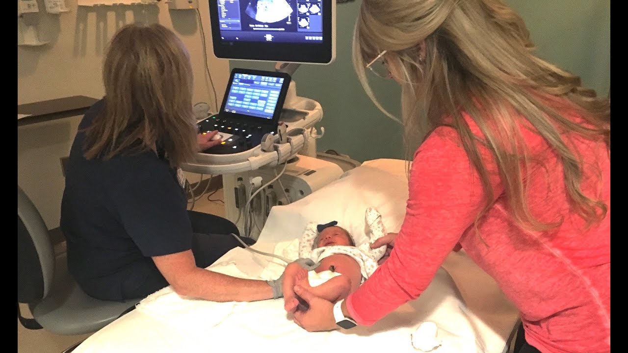 No Newborn Should Have To Go Through This 😢: Kidney Update