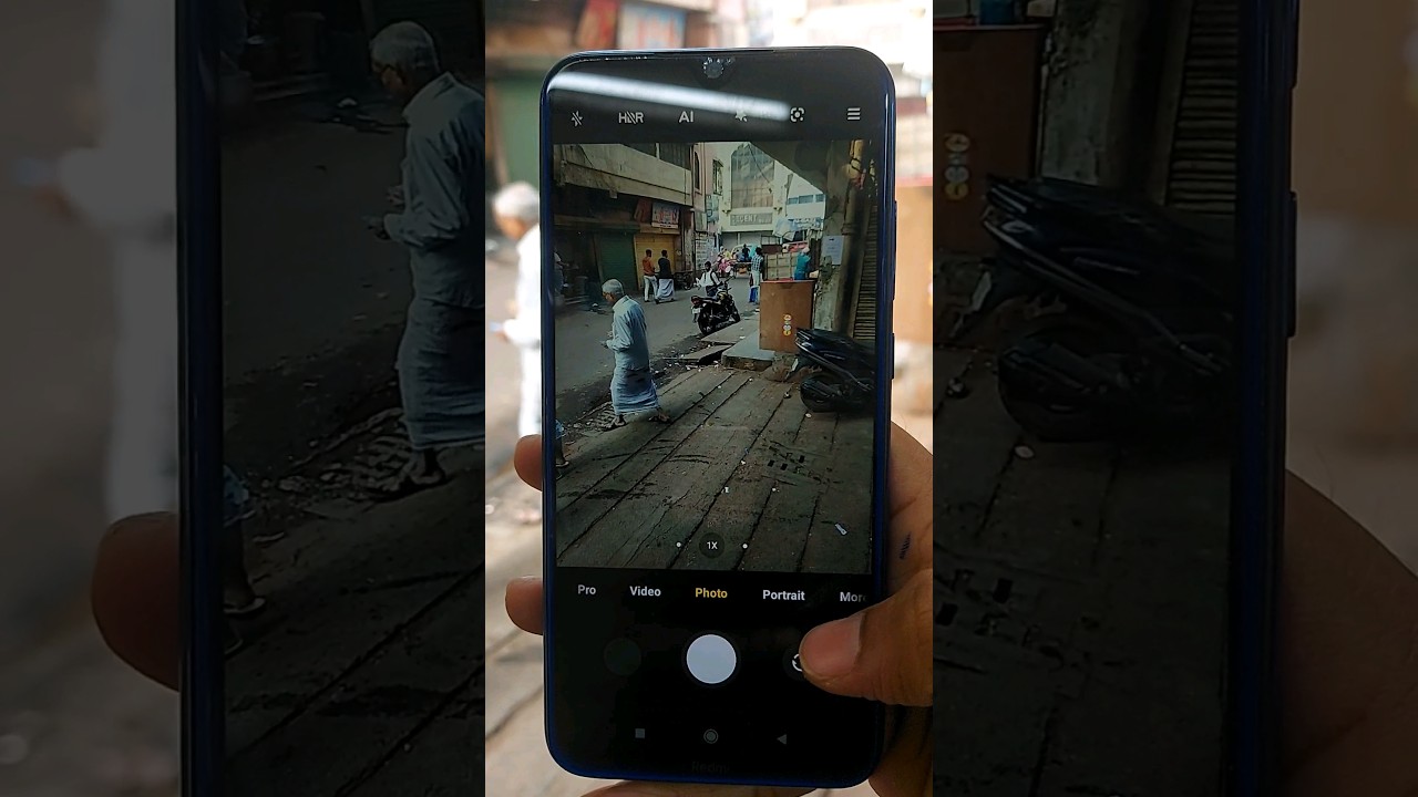 Redmi Note 8 Camera Test #shortsfeed #shorts #ytshorts #redmi
