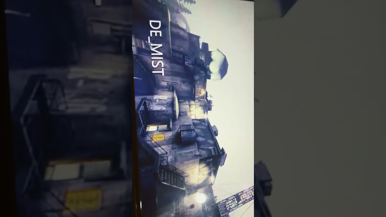 All csgo maps video is not mine video is from channel named ImPeterKE/ImPeterKe - CSGO