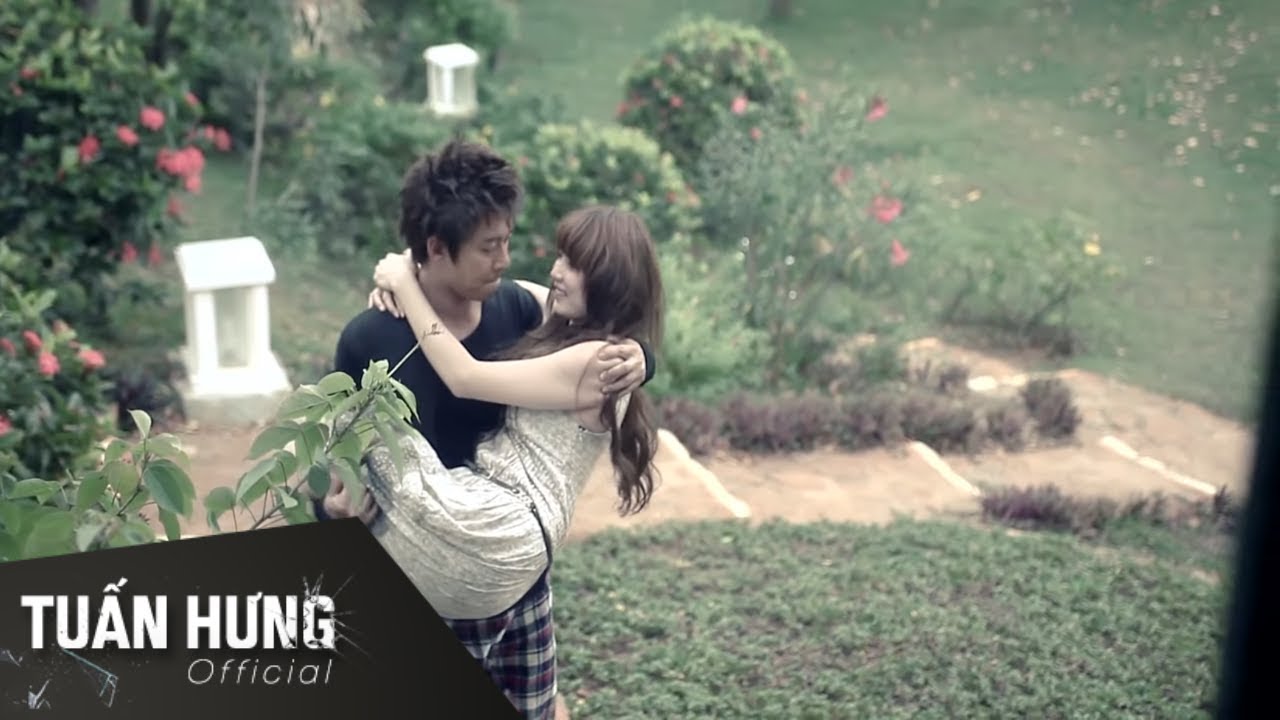 Gửi Ngàn Lời Yêu - Tuấn Hưng [Official Mv HD]