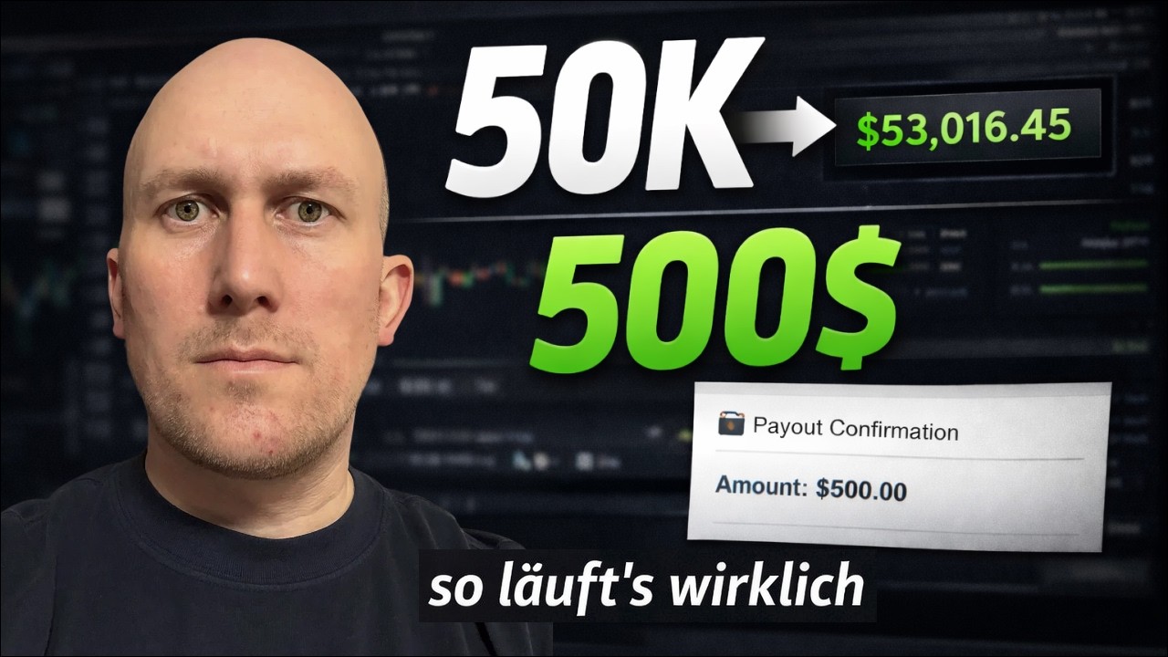 Prop Trading mit Apex: Von der Challenge zur Auszahlung (so läuft’s wirklich)