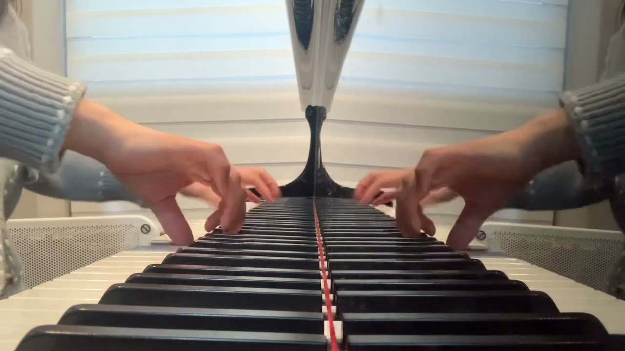 H. Lichner On the Meadow Op.95 No.2 (리히너 초원에서)