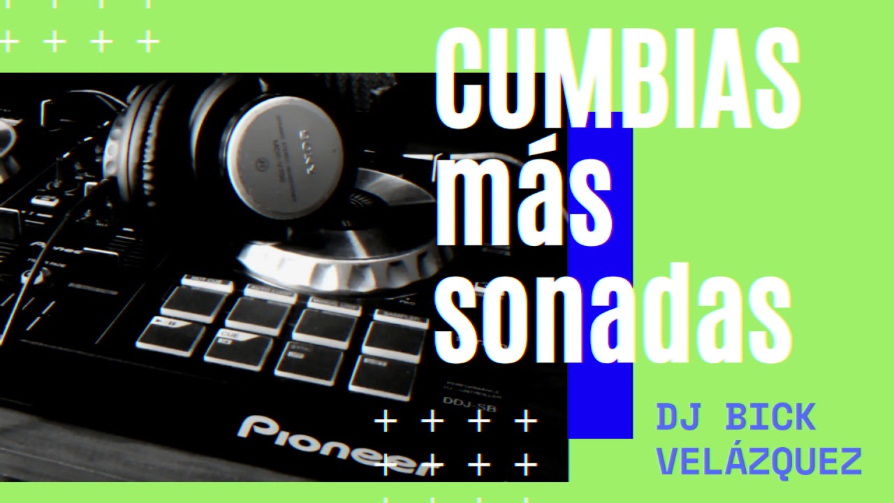 Cumbias mas sonadas Mix 🔥✨