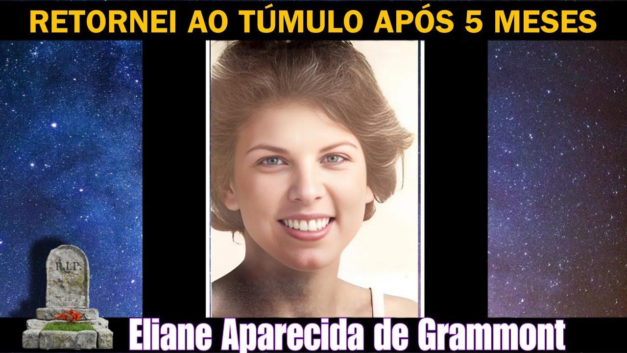 Túmulo da cantora Eliane de Grammont | COLOCARAM A PLACA | Cemitério do Araça.