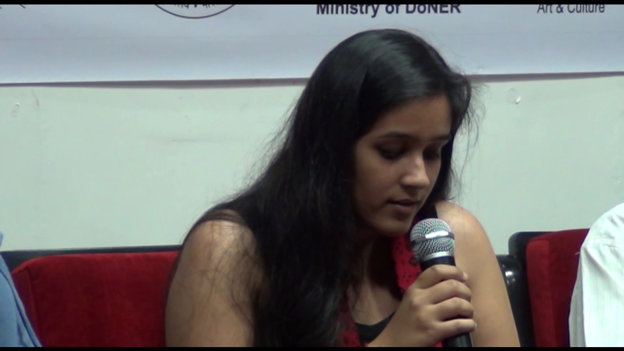 Poetry Quarter Goa at GALF 2016