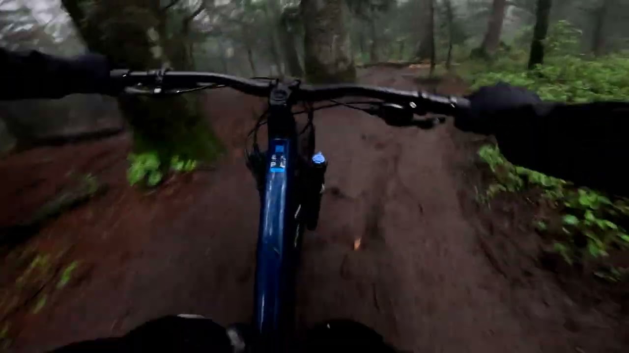 Rockrider 540 Decathlon en CDMX DDLL muro alterno