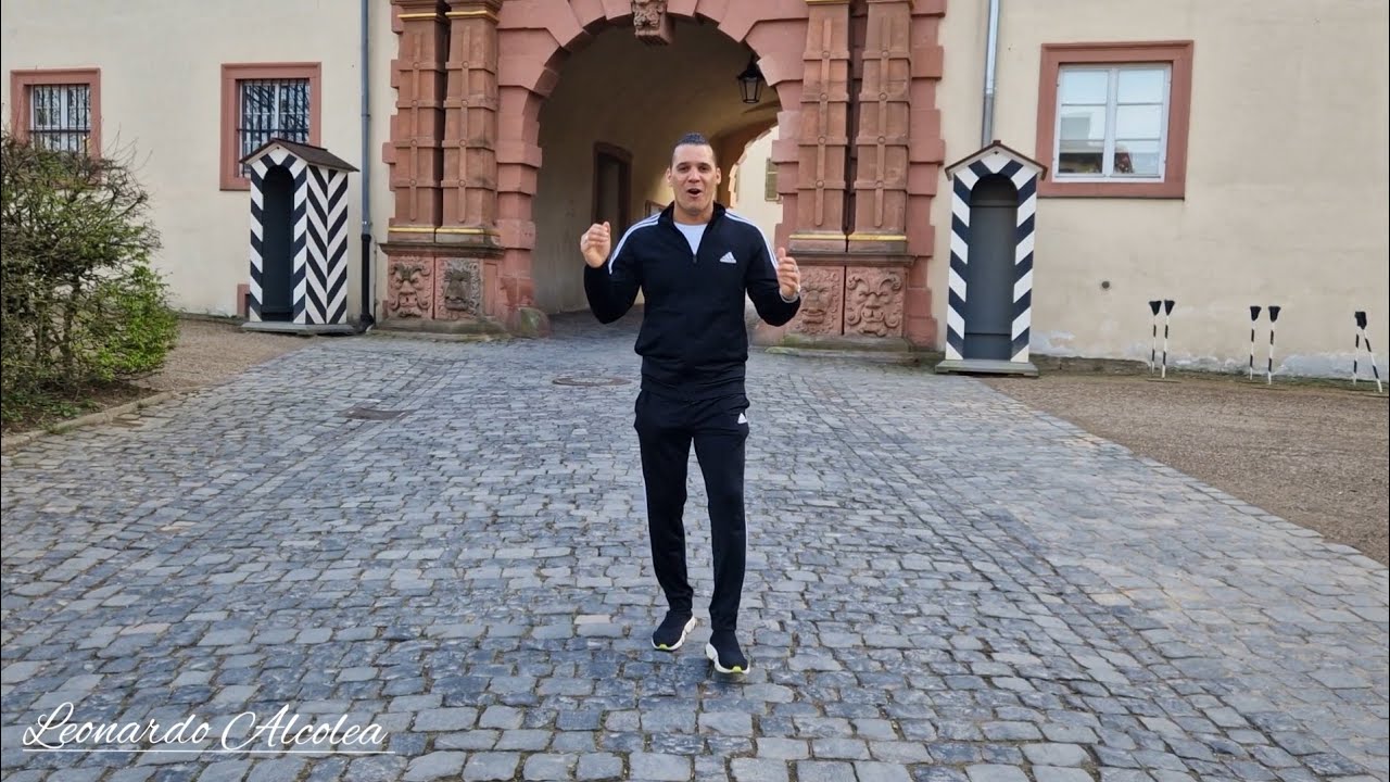 Porque vivir en Alemania ? Bad Homburg