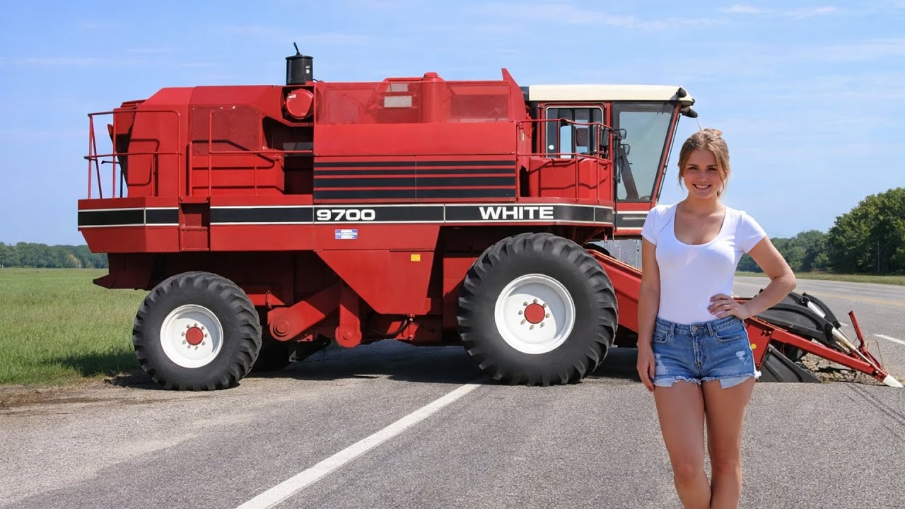 10 Farm Machines That Bankrupted Their Own Companies