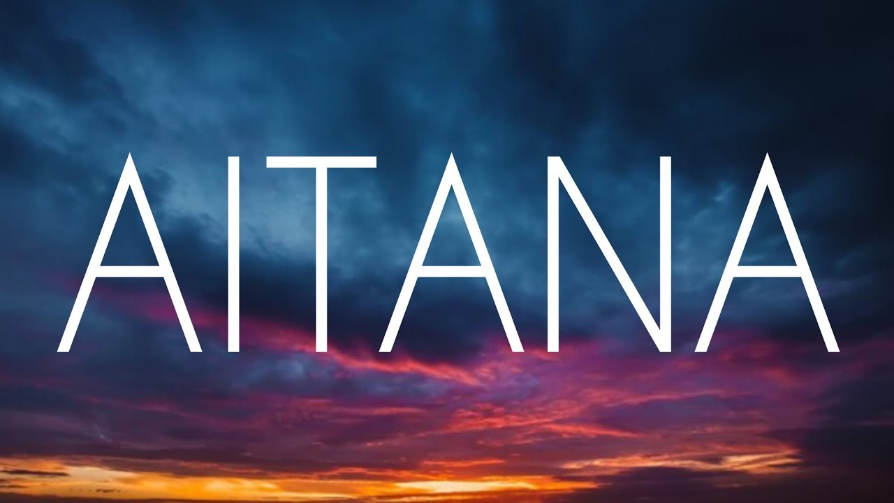 Aitana - 6 De Febrero [ Lyrics/Letras ]