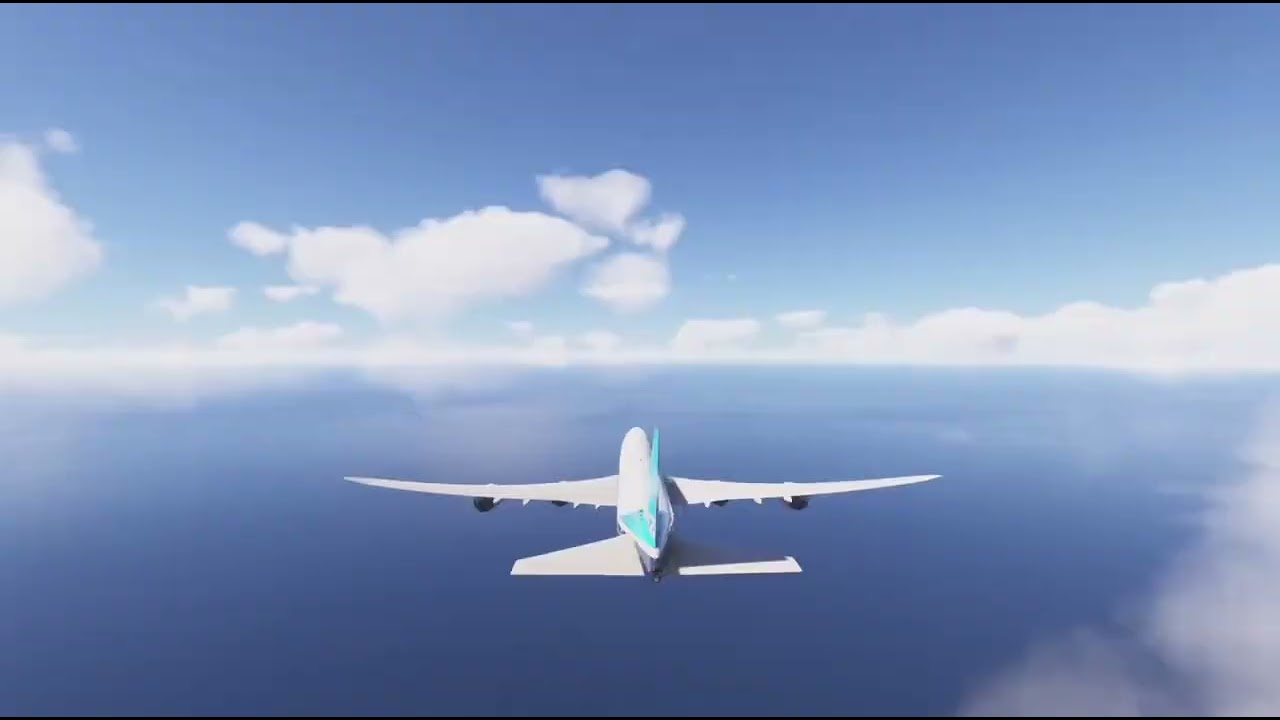 DAY 6 OF FLYING ACROSS THE WORLD