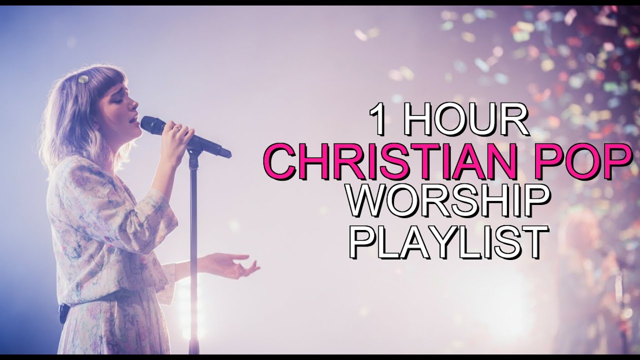 GLORY RISE | Uplifting Christian Pop Mix