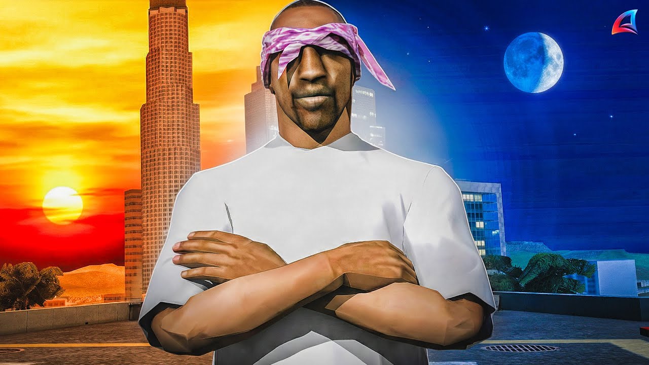 НАКАЗАЛ НАГЛОГО НРП АГЕНТА ФБР в ГТА САМП (АРИЗОНА)