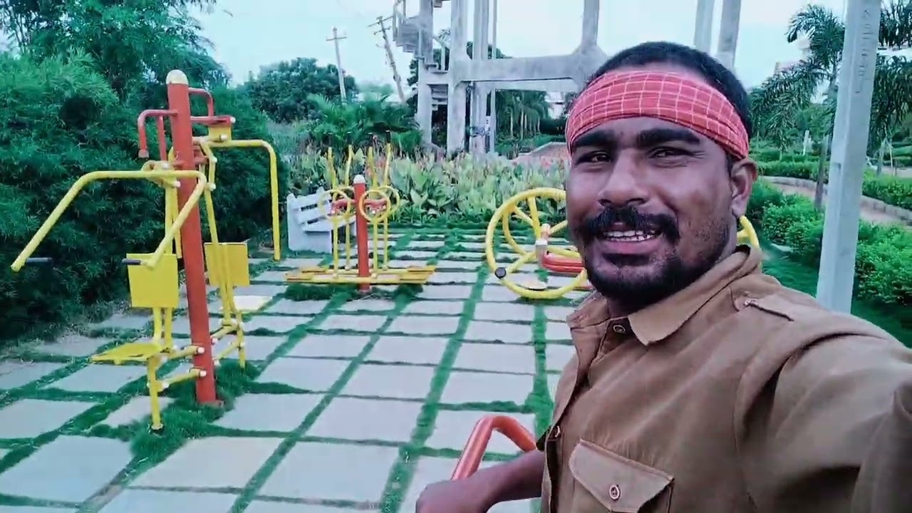 KODANGAL PARK FULL TOUR VLOG FULL ENJOYING IN 🏞️ PARK FILL DAY..