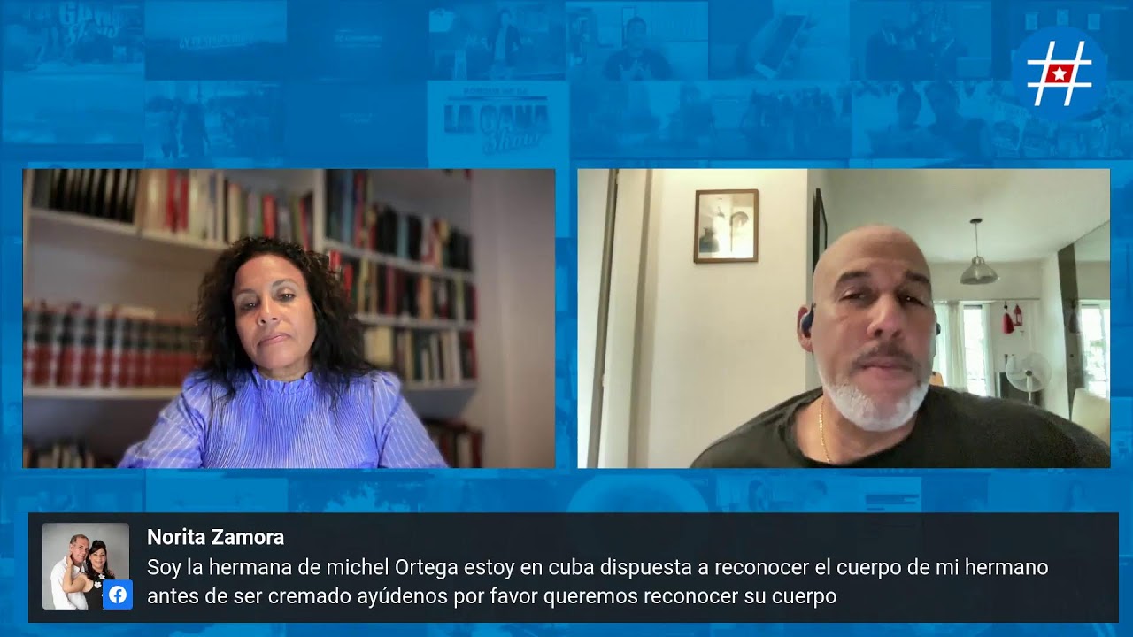 ¿Hay defensa para cubanos de lancha abatida en Cayos Falcones? Lo explica abogado Alain Espinosa