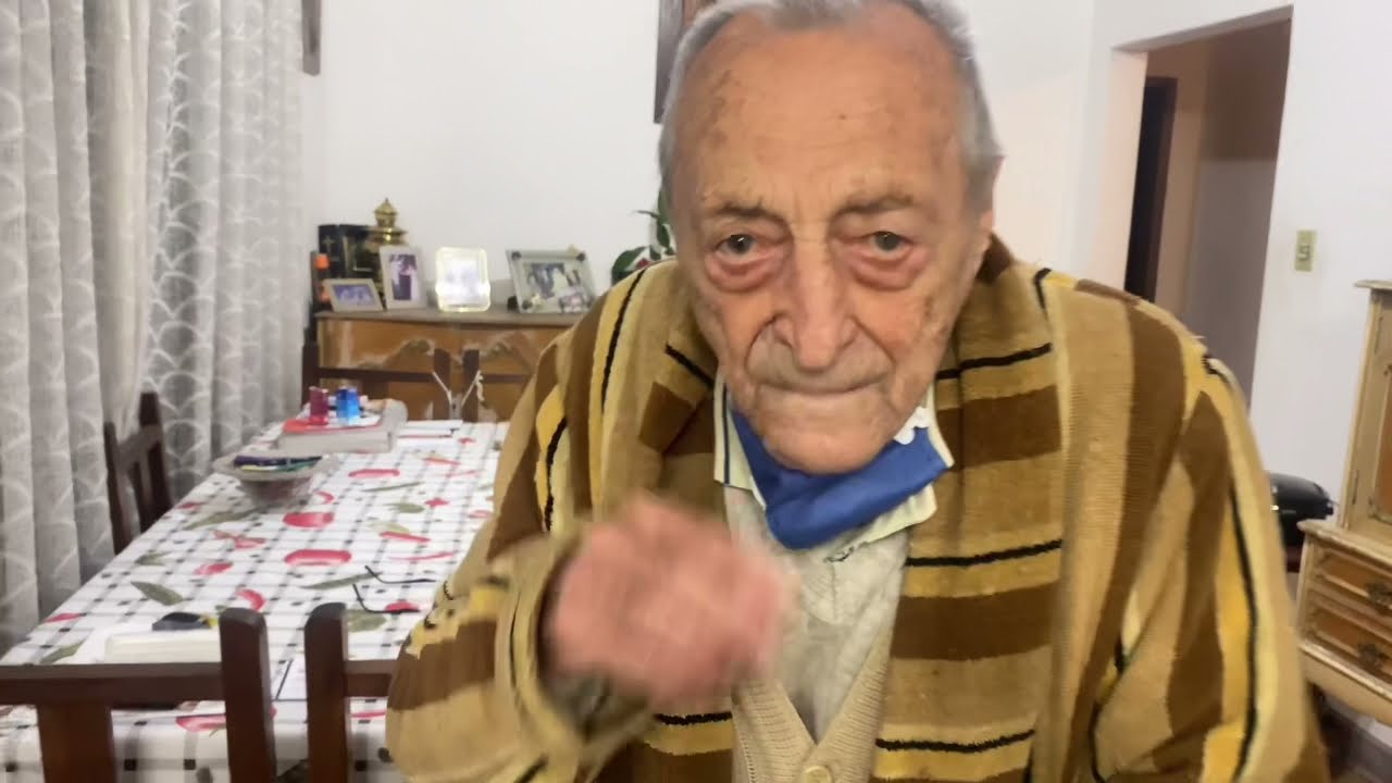 Kirkor Dedemize Leblebi ve Tavuk Göğsü Yaptım 🇹🇷🇧🇷