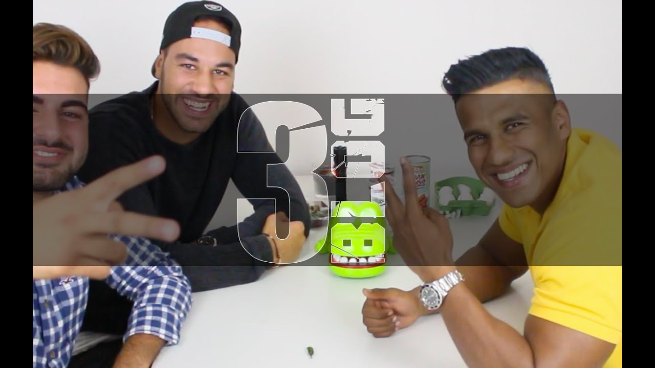 Majoe ► BA2T Blog 3 ◄ [ Majoe VS. FaxxenTv ]