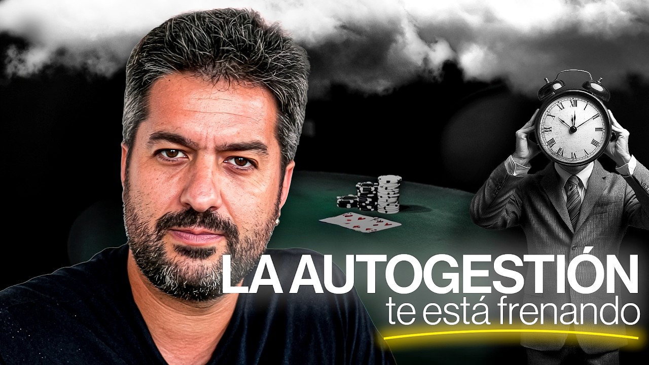 Nadie menciona esto en el mundo del POKER