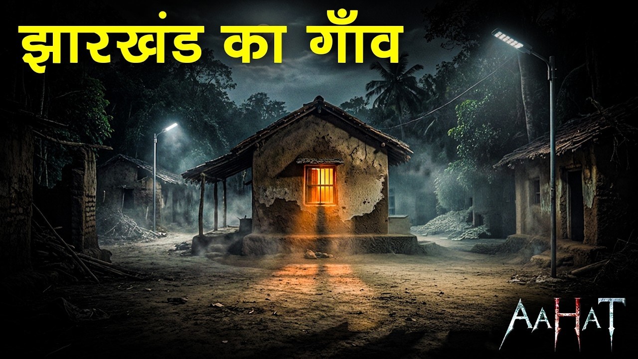 Aahat Horror | Aahat New Episode Very Horror | Aahat Reality Show | Jara Si Aahat 2026