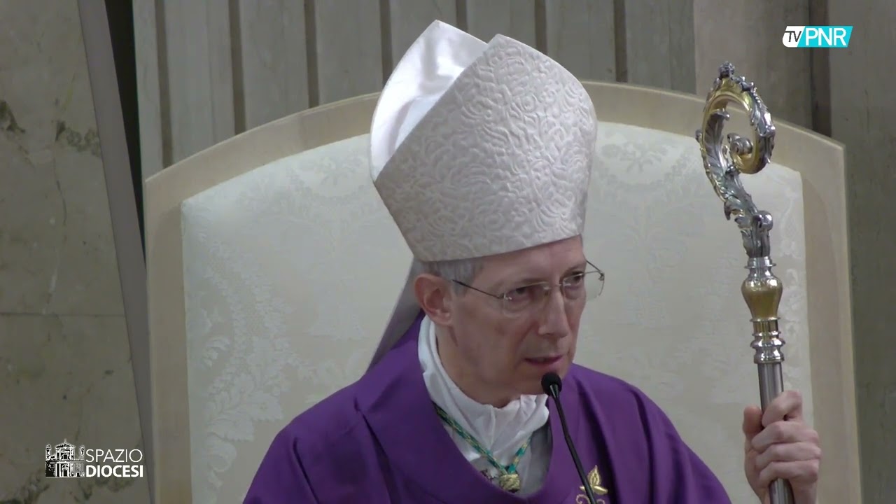 Omelia di Mons. Guido Marini alla Santa Messa in suffragio di Papa Benedetto XVI