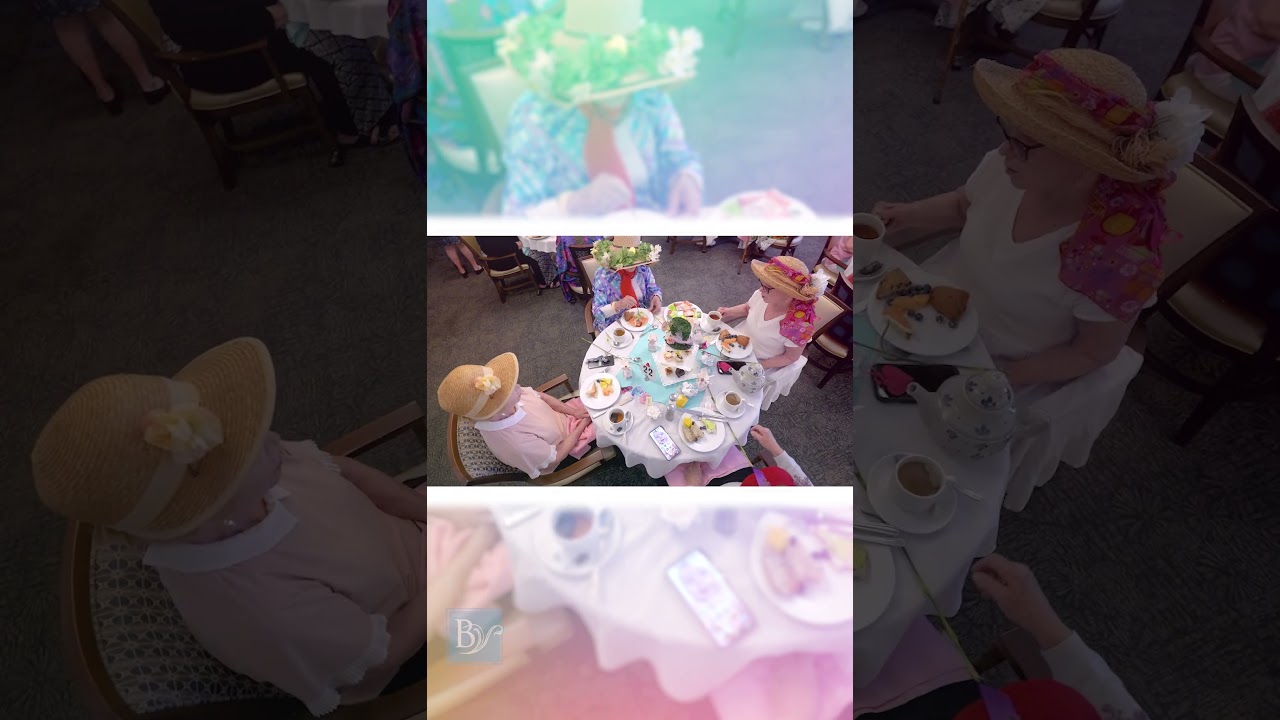 Mad Hatters Tea Party 2024 | Buena Vida Estates
