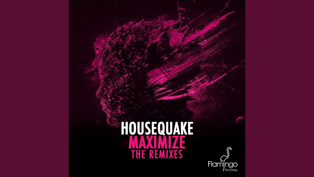 Maximize (Bougenvilla Remix)