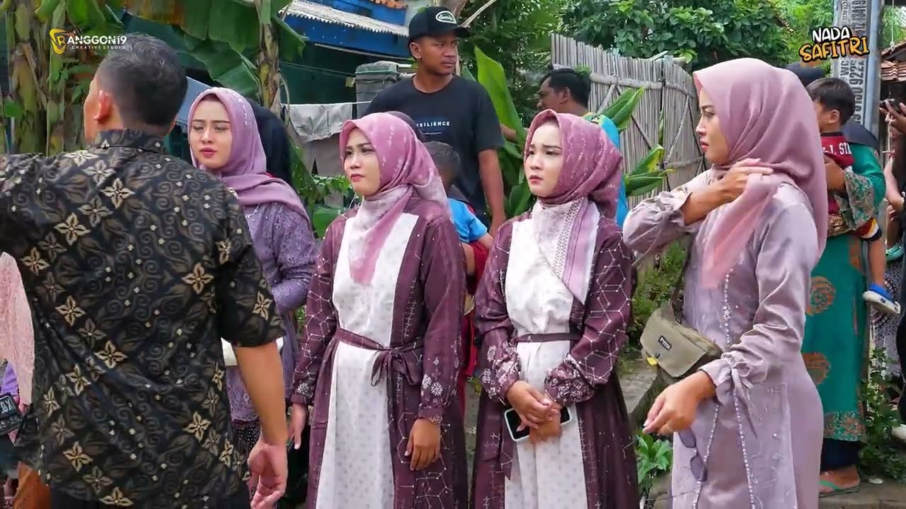 JAIL | BUROK NADA SAFITRI - LIVE DESA AMBULU LOSARI CIREBON | 17/01/2026