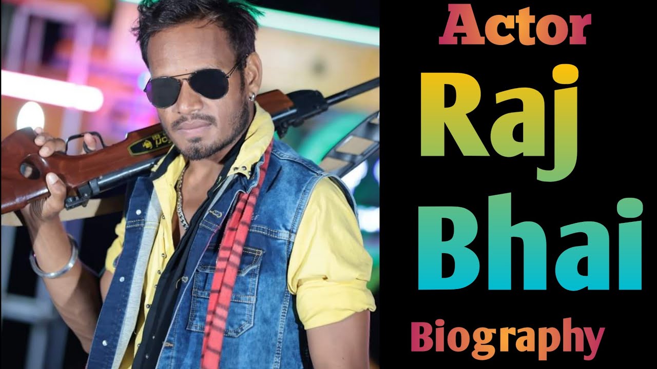 Raj Bhai Biography : Lifestyle&Life story : Age, Hometown,Education,Girlfriend,Village,interview